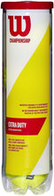 
                        
                          Load image into Gallery viewer, Wilson Championship Tennis Balls - JOY2ESpree
                        
                      