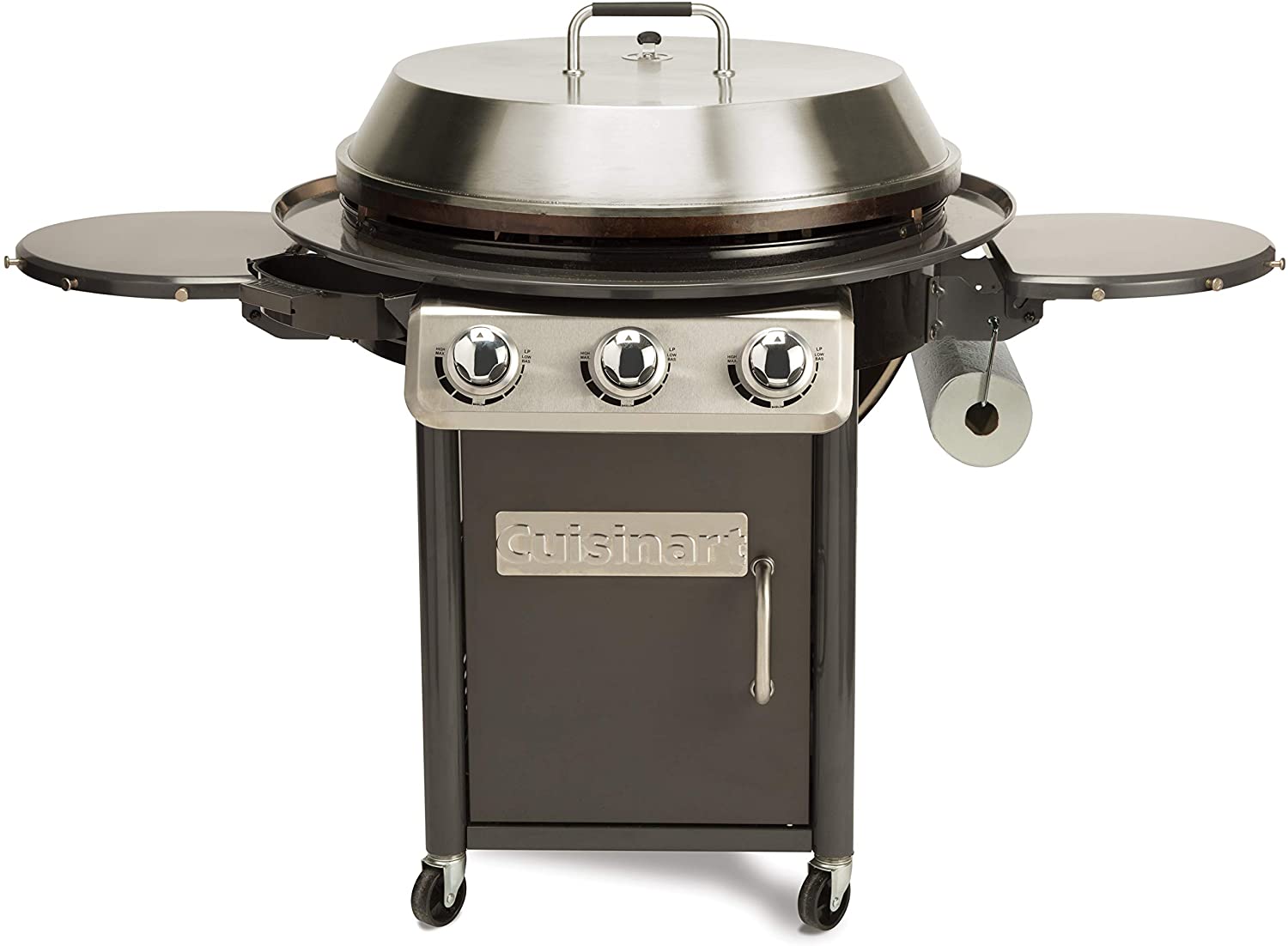 Cuisinart CGG-7400 Propane, 54 Inch, Full Size Four-Burner Gas Grill - JOY2ESpree