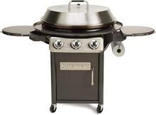 
                        
                          Muat gambar ke penampil Galeri, Cuisinart CGG-7400 Propane, 54 Inch, Full Size Four-Burner Gas Grill - JOY2ESpree
                        
                      