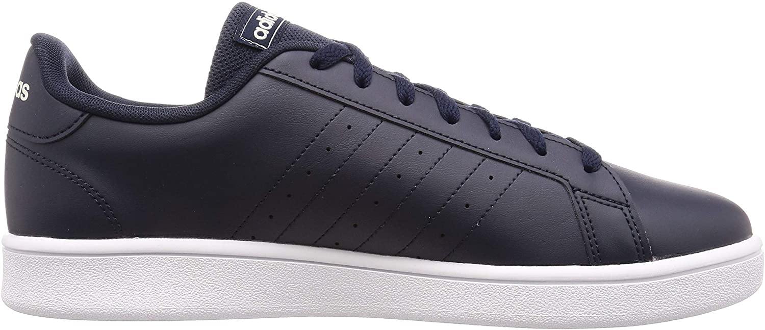 adidas Women's Grand Court Sneaker - JOY2ESpree