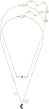 
                        
                          Cargar imagen en el visor de la galería, SWAROVSKI Women's Jewelry Sets, Crystal Necklace and Earrings Collection - JOY2ESpree
                        
                      