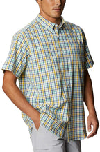 
                        
                          画像をギャラリービューアに読み込む, Columbia Men's Rapid Rivers II Short Sleeve Shirt
                        
                      