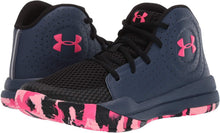 
                        
                          画像をギャラリービューアに読み込む, Under Armour Unisex-Child Pre School Jet 2019 Basketball Shoe
                        
                      