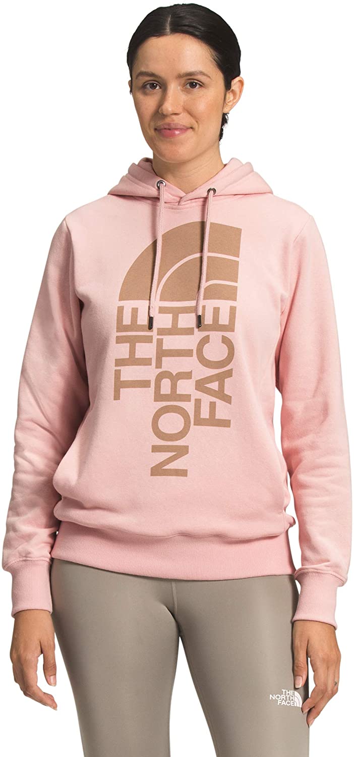 The North Face Women's Trivert Pullover Hoodie Sweatshirt