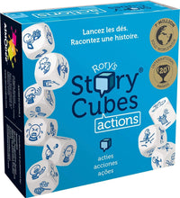 
                        
                          Load image into Gallery viewer, Asmodée - Rory's Story Cubes - JOY2ESpree
                        
                      