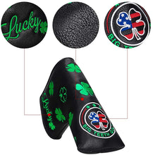 
                        
                          將圖片載入圖庫檢視器 Big Teeth Golf Blade Putter Cover Headcover Club Protector Magnetic Bar Closure for Scotty Cameron Taylormade Odyssey - JOY2ESpree
                        
                      