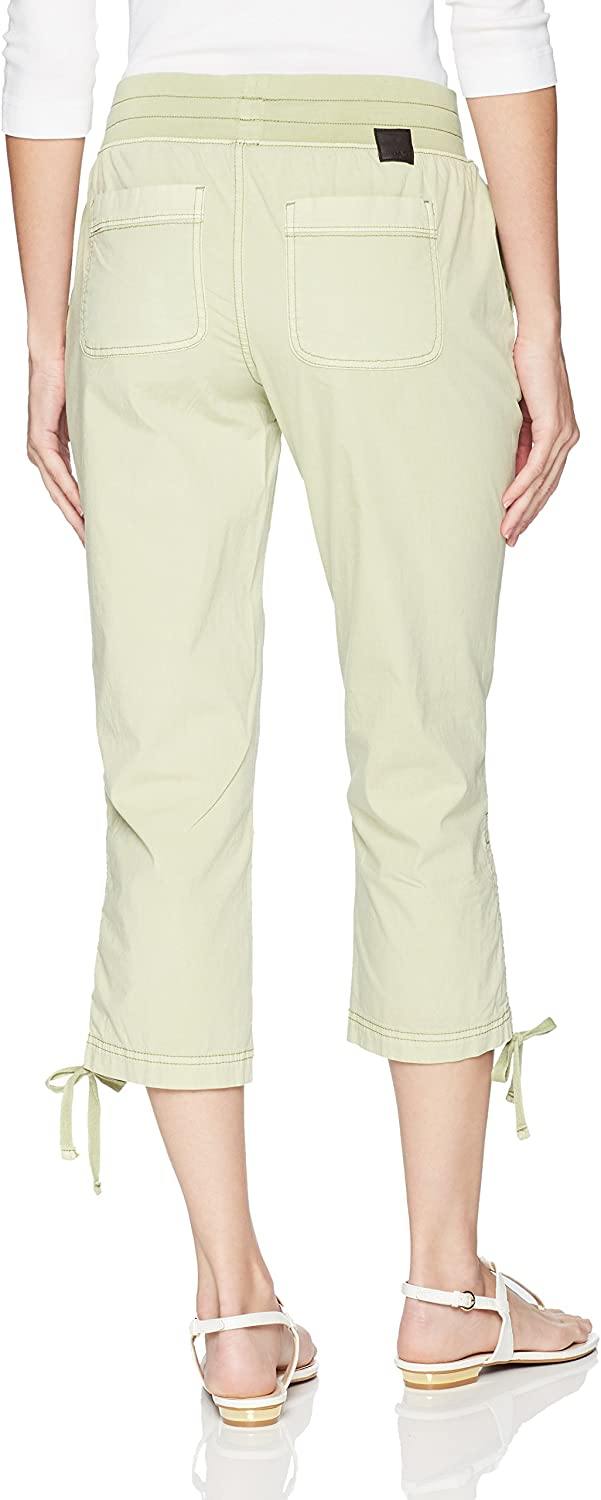 Jag Jeans Women's Kensie Crop