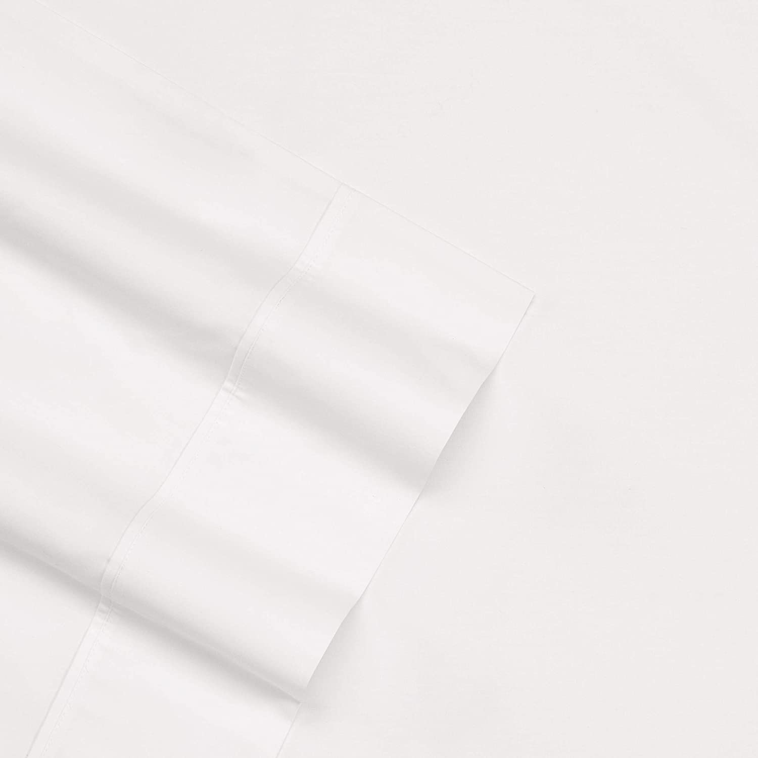 Tommy Bahama Cool Zone Sheet Set, Queen, White