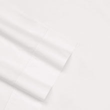 
                        
                          Load image into Gallery viewer, Tommy Bahama Cool Zone Sheet Set, Queen, White
                        
                      