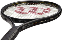 
                        
                          Load image into Gallery viewer, Wilson Unisex-Youth Pro Staff V13.0 Rkt Tennis Racket - JOY2ESpree
                        
                      