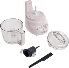 
                        
                          將圖片載入圖庫檢視器 Cuisinart DLC-2ABC Mini Prep Plus Food Processor Brushed Chrome and Nickel - JOY2ESpree
                        
                      