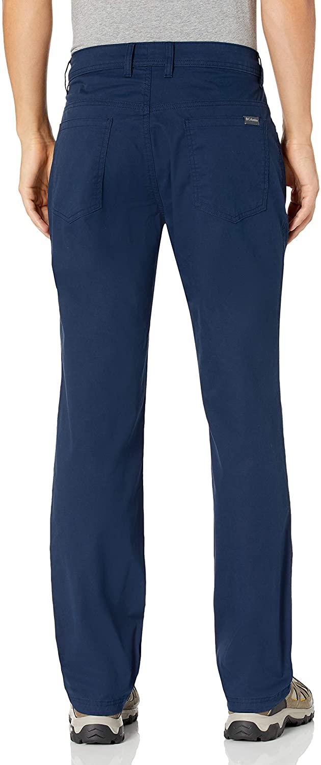 Columbia Men's Rapid Rivers Pant
