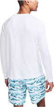 
                        
                          画像をギャラリービューアに読み込む, Nautica Men's Logo Graphic Swim Shirt - JOY2ESpree
                        
                      