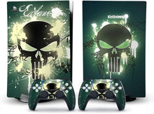 
                        
                          Cargar imagen en el visor de la galería, Mmoptop PS5 Skin Dragon-Ball Goku for Playstation 5 Digital Edition with Console and Dualsense Controller Full Set - JOY2ESpree
                        
                      