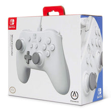 
                        
                          गैलरी व्यूवर में इमेज लोड करें, PowerA Enhanced Wired Controller for Nintendo Switch - JOY2ESpree
                        
                      