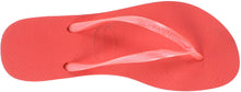 
                        
                          Load image into Gallery viewer, Havaianas Women's Slim Flip Flop Sandal
                        
                      