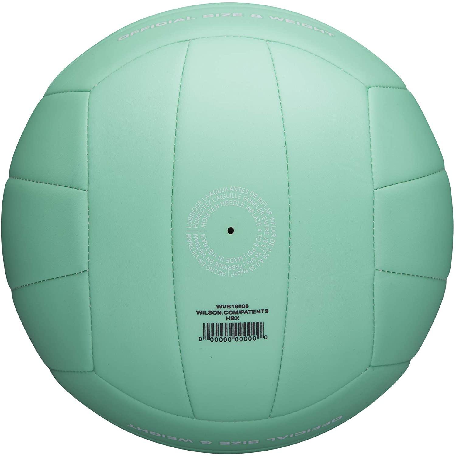 Wilson Soft Play Volleyball - JOY2ESpree