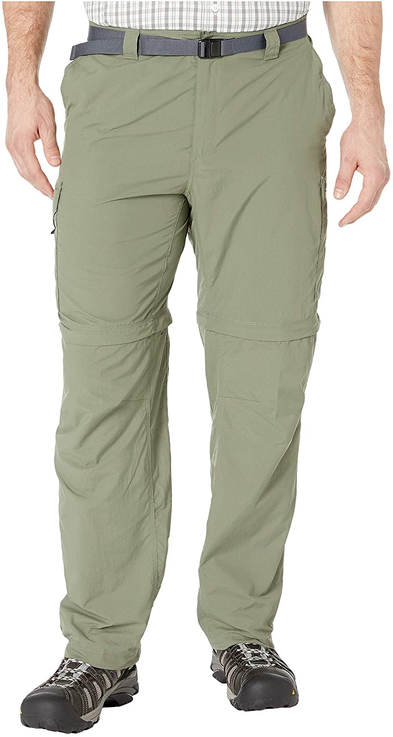 Columbia Men's Silver Ridge Convertible Pants