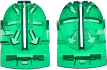 
                        
                          Load image into Gallery viewer, 2 Pack Golf Ball Line Liner Drawing Marking Alignment Putting Tool - JOY2ESpree
                        
                      