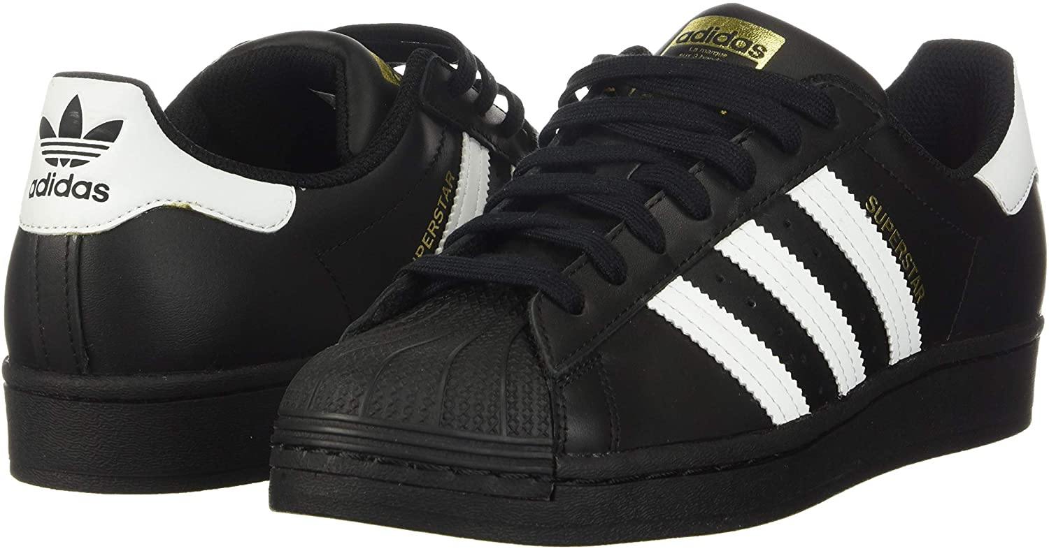 adidas Originals Men's Superstar Foundation Shoes Sneaker - JOY2ESpree