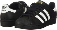 
                        
                          將圖片載入圖庫檢視器 adidas Originals Men's Superstar Foundation Shoes Sneaker - JOY2ESpree
                        
                      