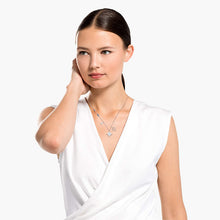 
                        
                          Load image into Gallery viewer, Swarovski Women's Symbolic Star Jewelry Collection, Clear Crystals - JOY2ESpree
                        
                      