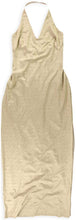 
                        
                          Muat gambar ke penampil Galeri, Ralph Lauren Womens Metallic Gown Dress - JOY2ESpree
                        
                      