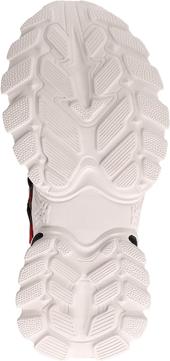 BRONAX Little/Big Kids Lightweight Athletic Tennis Shoes - JOY2ESpree