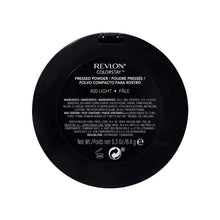 
                        
                          將圖片載入圖庫檢視器 Revlon ColorStay Pressed Powder, Longwearing Oil Free, Fragrance Free, Noncomedogenic Face Makeup, Fair (810)
                        
                      
