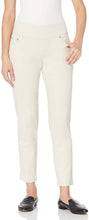 
                        
                          画像をギャラリービューアに読み込む, Jag Jeans Women's Amelia Pull on Slim Fit Ankle Pant
                        
                      