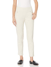 
                        
                          画像をギャラリービューアに読み込む, Jag Jeans Women's Amelia Pull on Slim Fit Ankle Pant
                        
                      