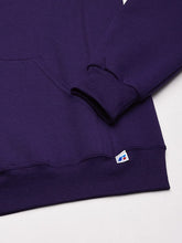 
                        
                          Load image into Gallery viewer, Russell Athletic Men's Dri-Power Pullover Fleece Hoodie
                        
                      