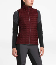 
                        
                          將圖片載入圖庫檢視器 The North Face womens The North Face Thermoball Eco Vest Womens
                        
                      