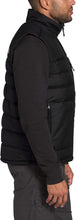 
                        
                          Load image into Gallery viewer, The North Face Men's Aconcagua Insulated Vest - Sleeveless Puffer Vest for Men
                        
                      