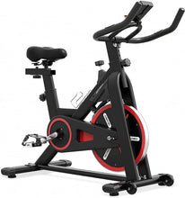 
                        
                          將圖片載入圖庫檢視器 LABODI Exercise Bike, Stationary Indoor Cycling Bike, Cycle Bike for Home Cardio Gym - JOY2ESpree
                        
                      