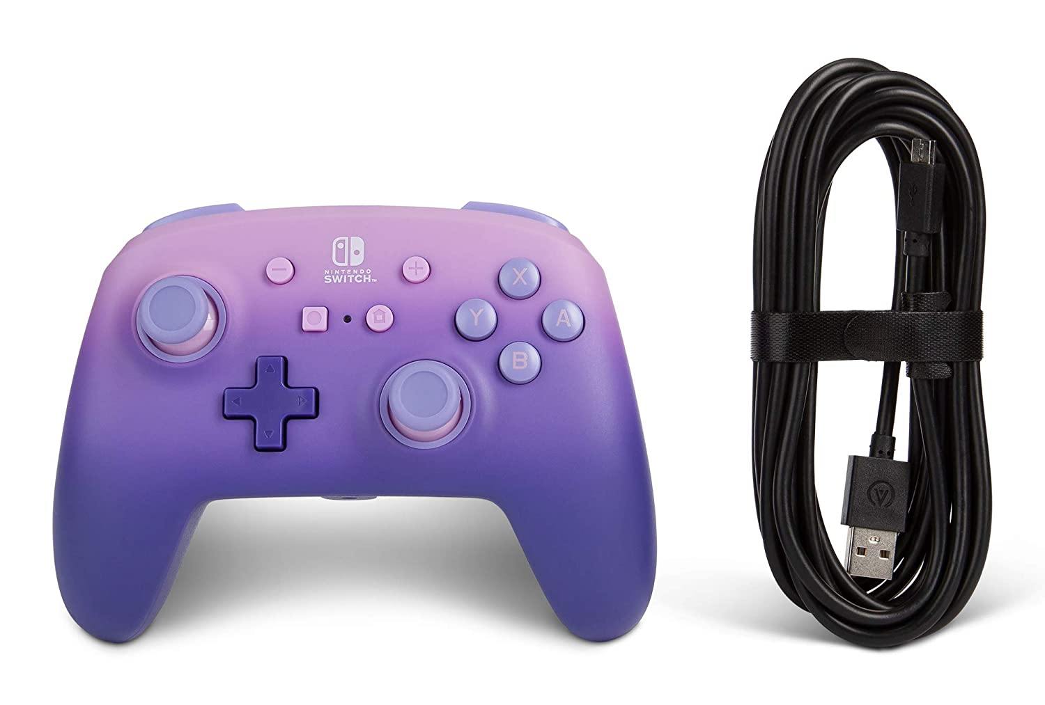 PowerA Enhanced Wired Controller for Nintendo Switch - JOY2ESpree