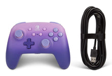 
                        
                          गैलरी व्यूवर में इमेज लोड करें, PowerA Enhanced Wired Controller for Nintendo Switch - JOY2ESpree
                        
                      