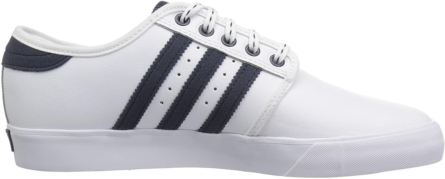 adidas Originals Unisex-Child Seeley Running Shoe