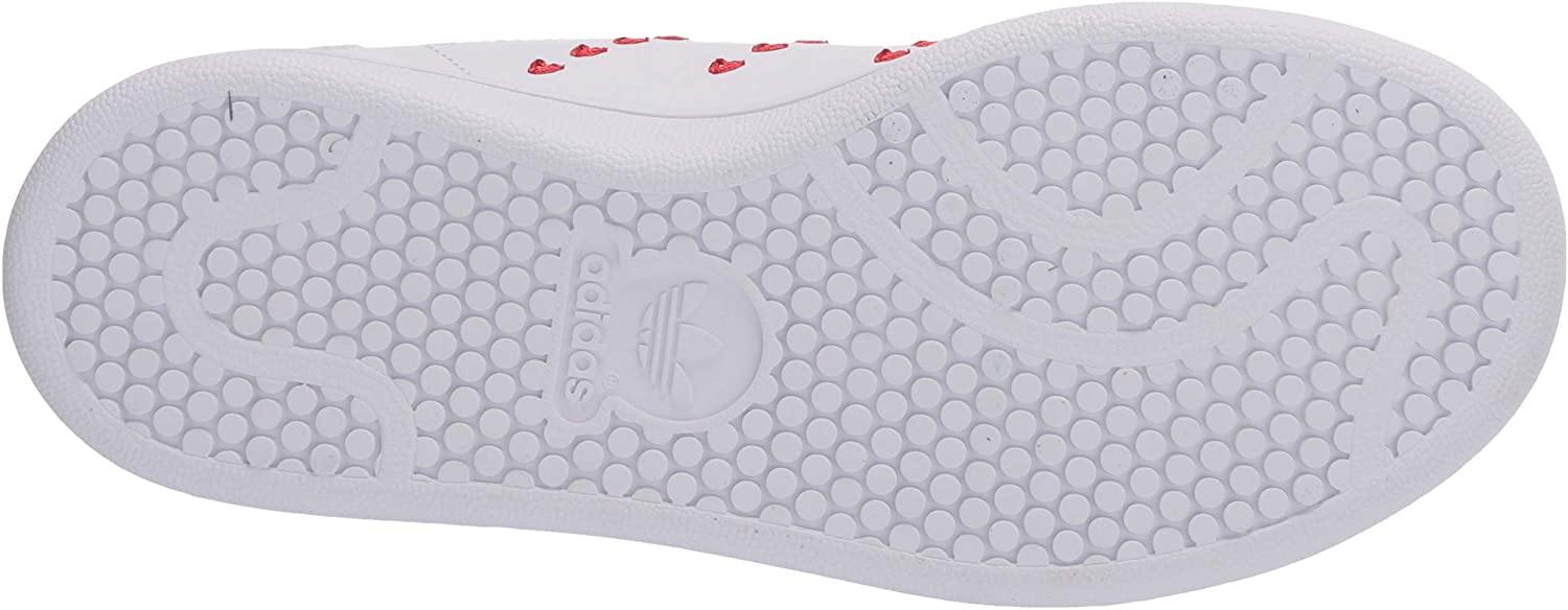adidas Originals Unisex-Child Stan Smith Sneaker