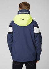 
                        
                          Load image into Gallery viewer, Helly-Hansen 33909 Men's Salt Flag Jacket
                        
                      