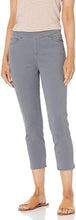 
                        
                          將圖片載入圖庫檢視器 Jag Jeans Women's Maya Skinny Pull on Crop Pant
                        
                      