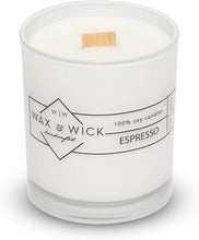 
                        
                          將圖片載入圖庫檢視器 Scented Soy Candle: 100% Pure Soy Wax with Wood Double Wick
                        
                      