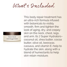 
                        
                          Load image into Gallery viewer, Crepe Erase Intensive Body Repair Treatment with TruFirm Complex
                        
                      