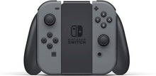 
                        
                          Load image into Gallery viewer, Nintendo Switch with Gray Joy‑Con - HAC-001(-01) + SanDisk 256GB MicroSDXC UHS-I Card - JOY2ESpree
                        
                      