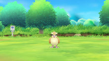 
                        
                          將圖片載入圖庫檢視器 Pokemon: Let's Go, Eevee! - JOY2ESpree
                        
                      
