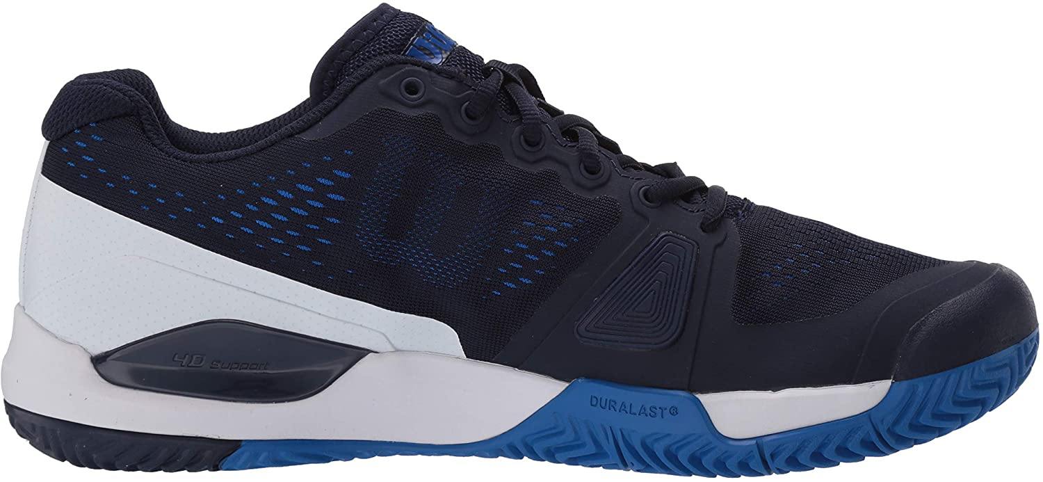 Wilson Men's Rush Pro 3.0 Tennis Shoes - JOY2ESpree