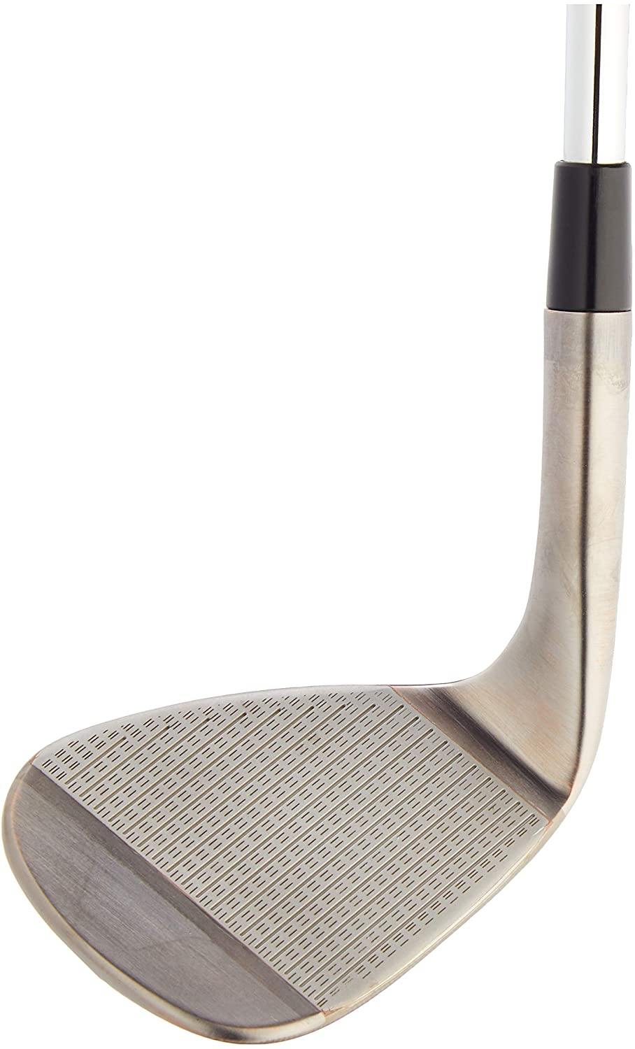 TaylorMade Milled Grind Hi Toe Raw Wedge - JOY2ESpree