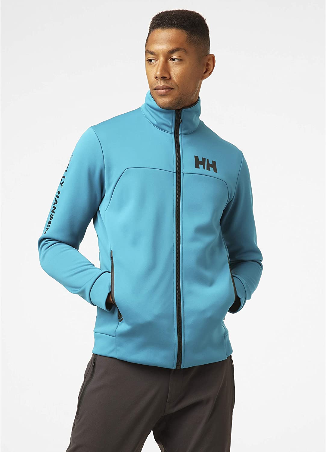 Helly-Hansen Men's HP Fleece Jacket