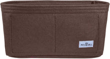 
                        
                          Cargar imagen en el visor de la galería, RoyGbiv Speedy Purse Organizer Handbag Shaper Tote Bag Insert, Fit in Most Tote Bags.
                        
                      
