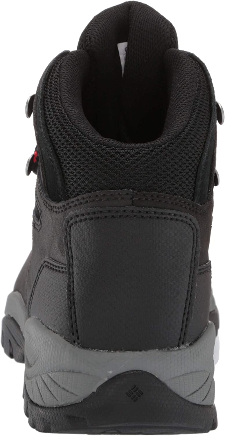 Columbia Women's Newton Ridge Plus Hiking Boot